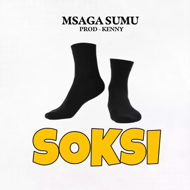 Msaga Sumu Soksi