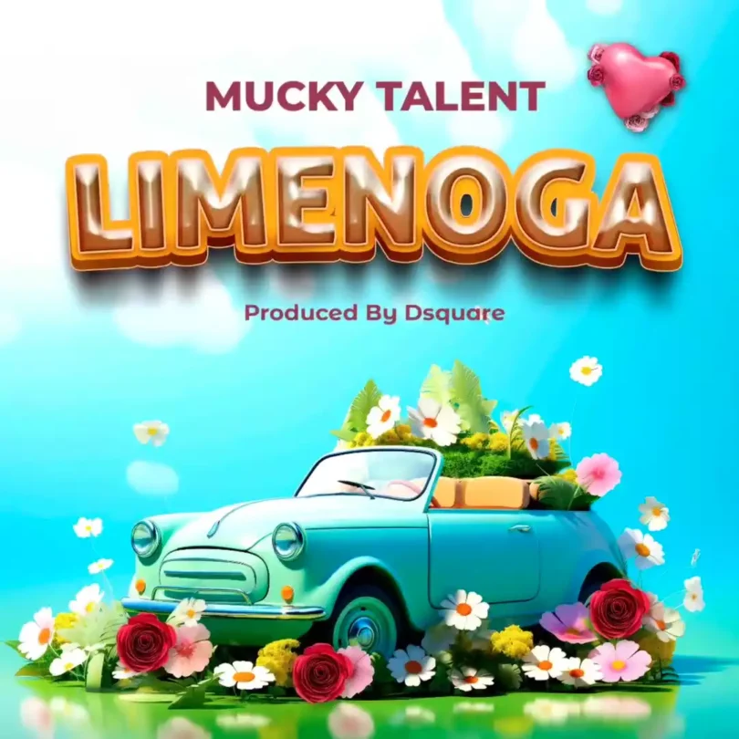 Mucky Talent Limenogaaa