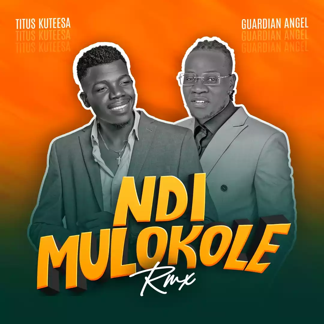 Ndi Mulokole Remix