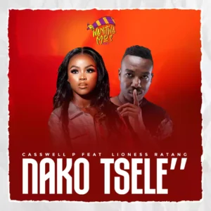 Nako Tsele