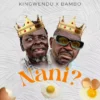 Nani Kajamba By Kingwendu