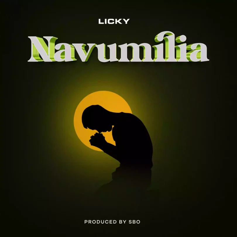 Navumilia