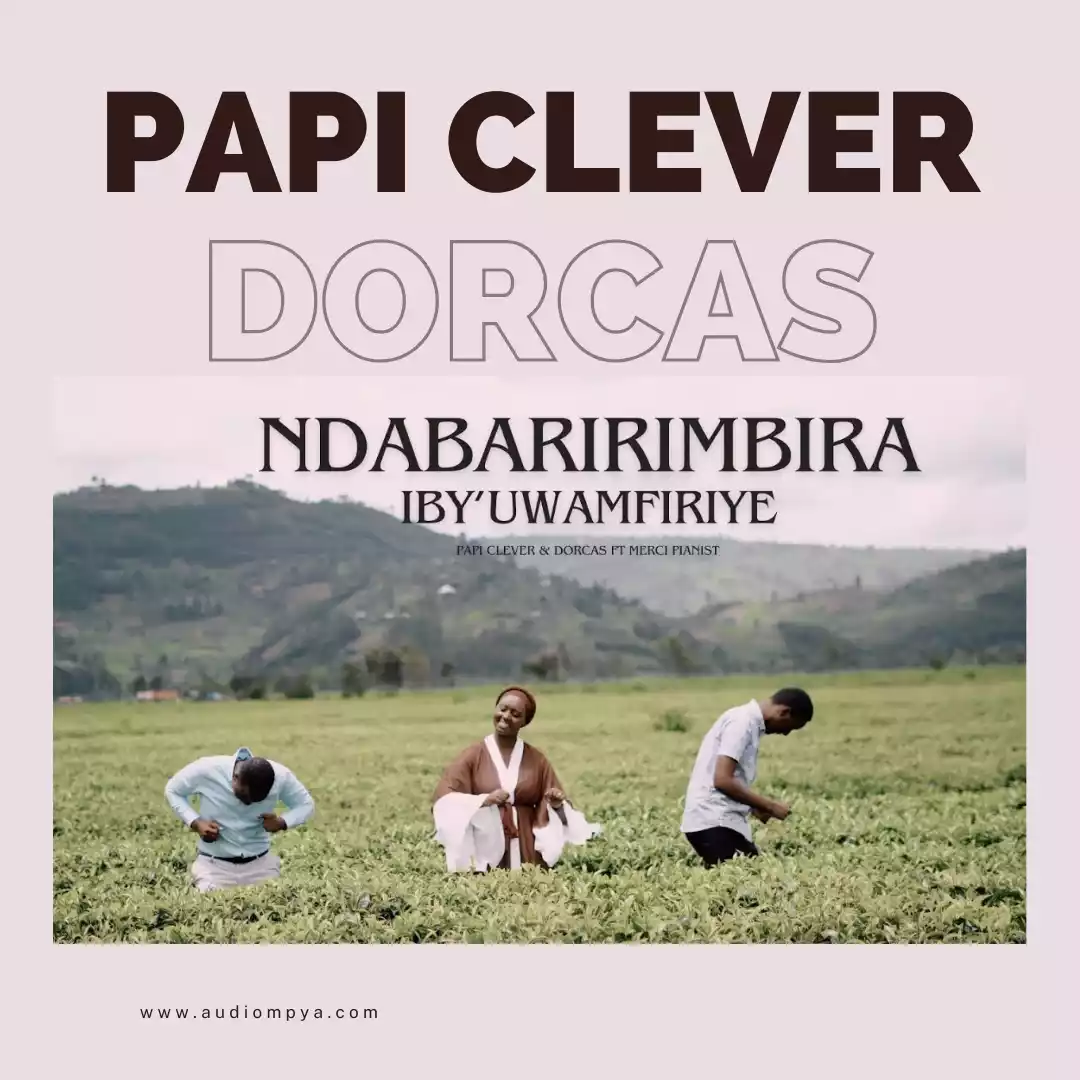 Ndabaririmbira Iby'uwamfiriye Ndabaririmbira Iby'uwamfiriye