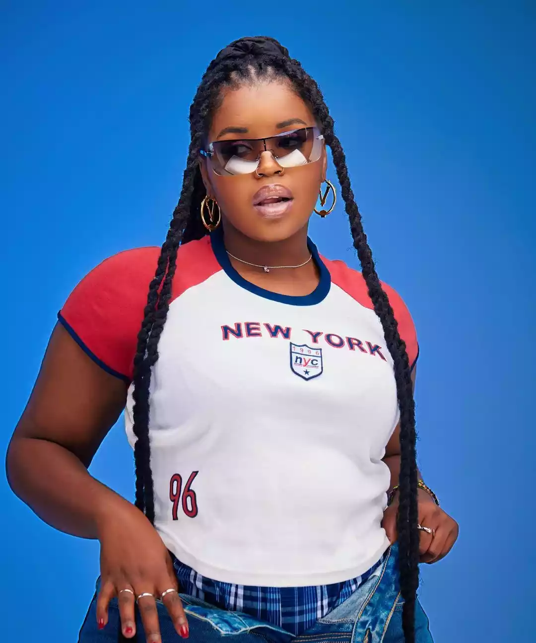 Nkosazana Daughter
