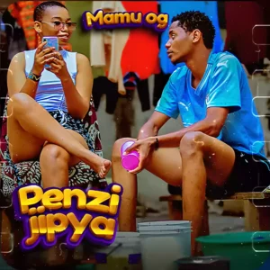 Penzi Jipya