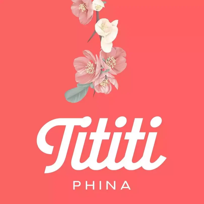 Tititi phina