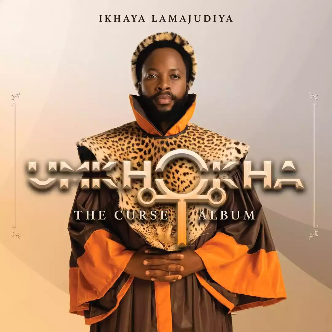 UMKHOKHA (The Curse) Album UMKHOKHA (The Curse) Album