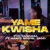 VVC Tanzania Ft Agape Gospel Band Yamekwisha