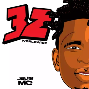 32 Worldwide EP