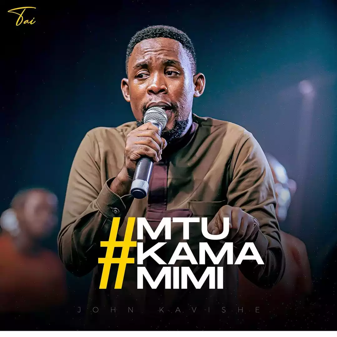Mtu Kama Mimi