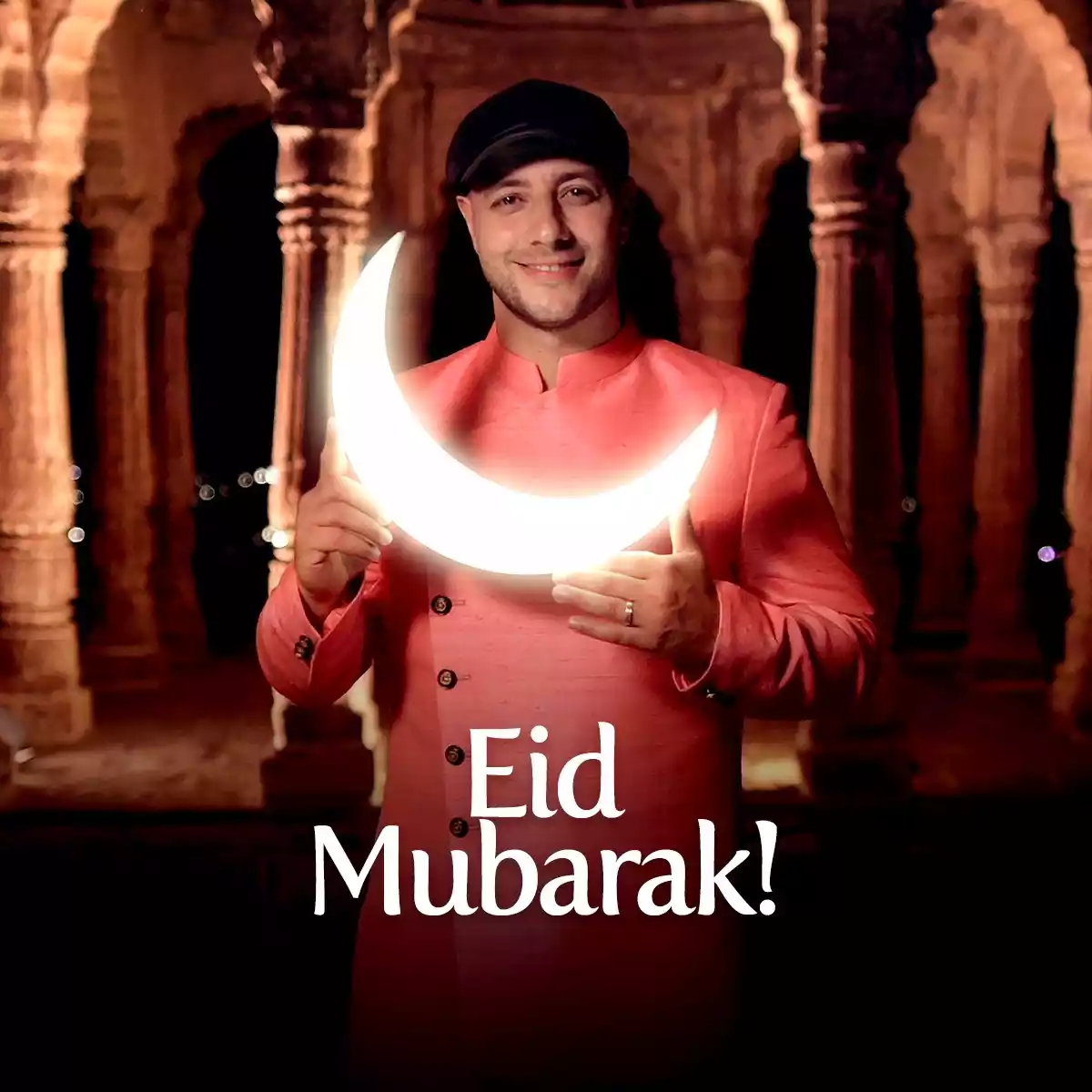 Eidun Mubarak