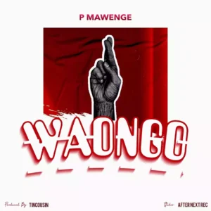 Waongo