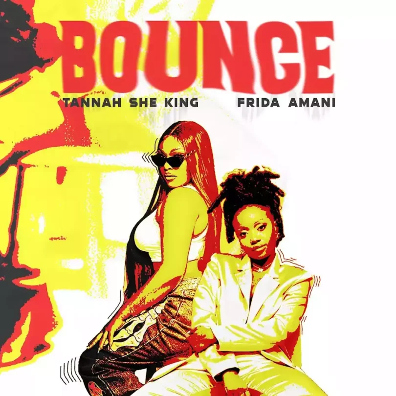 Bounceamani