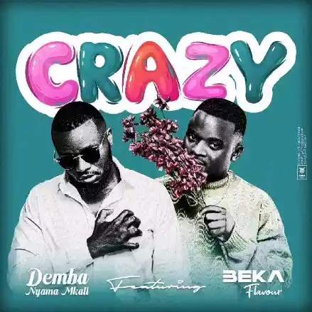Demba Nyama Mkali