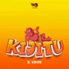 D voice Kijitu Official Audio 0 6 screenshot