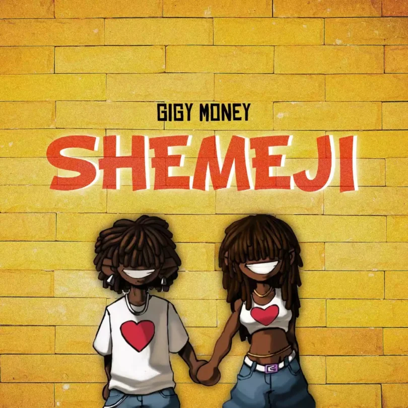 Gigy Money Shemeji