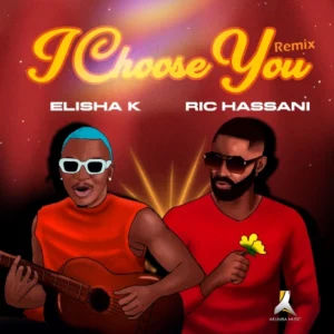 I Choose You Remix