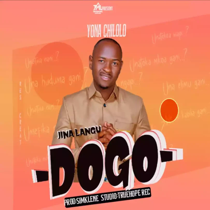 Jinalangudogo