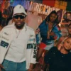 Landa Video By DJ Jukk ft Gerkey G Nako Chino Kidd