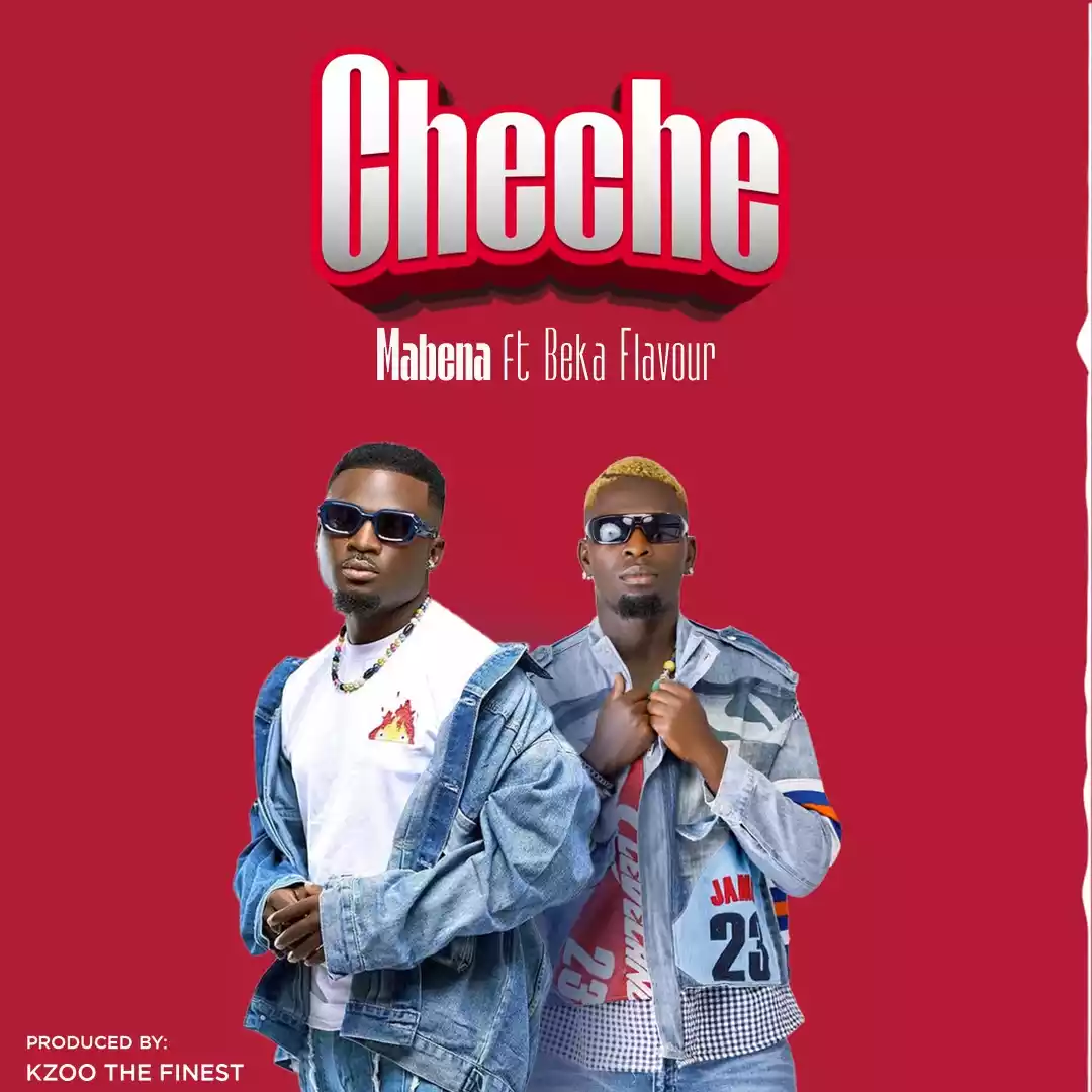 Mabena