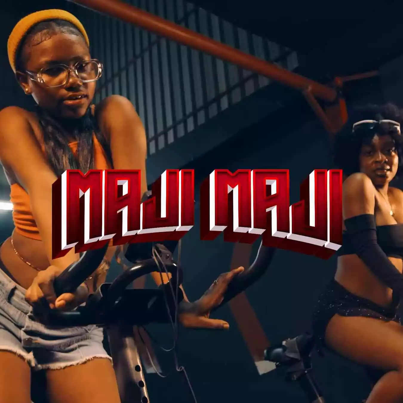 Mrs Energy (Set Fibby) ft Mabantu - Maji Maji Mp3 Download