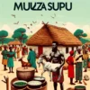 Muuza Supu Mbuzi Diss Track 2