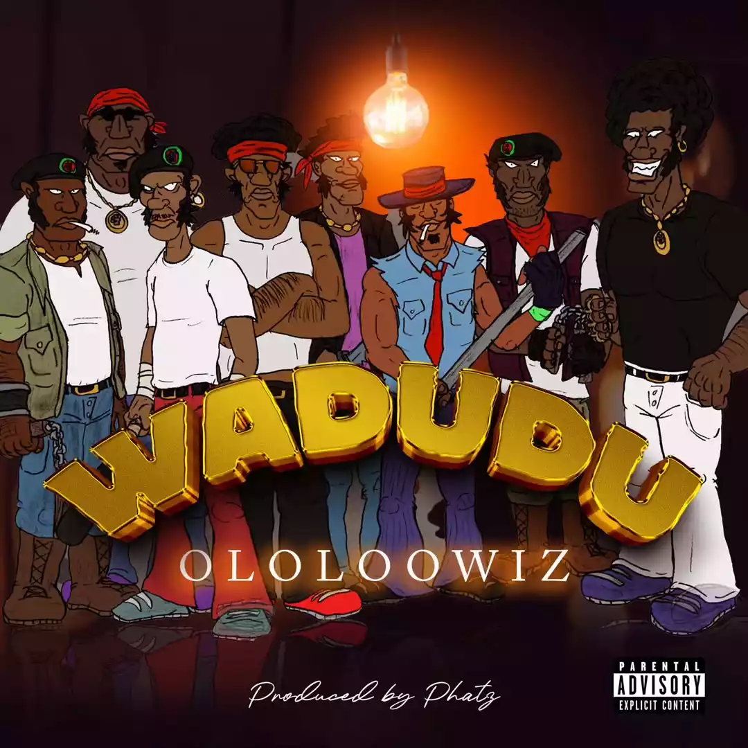 Ololoo Wiz
