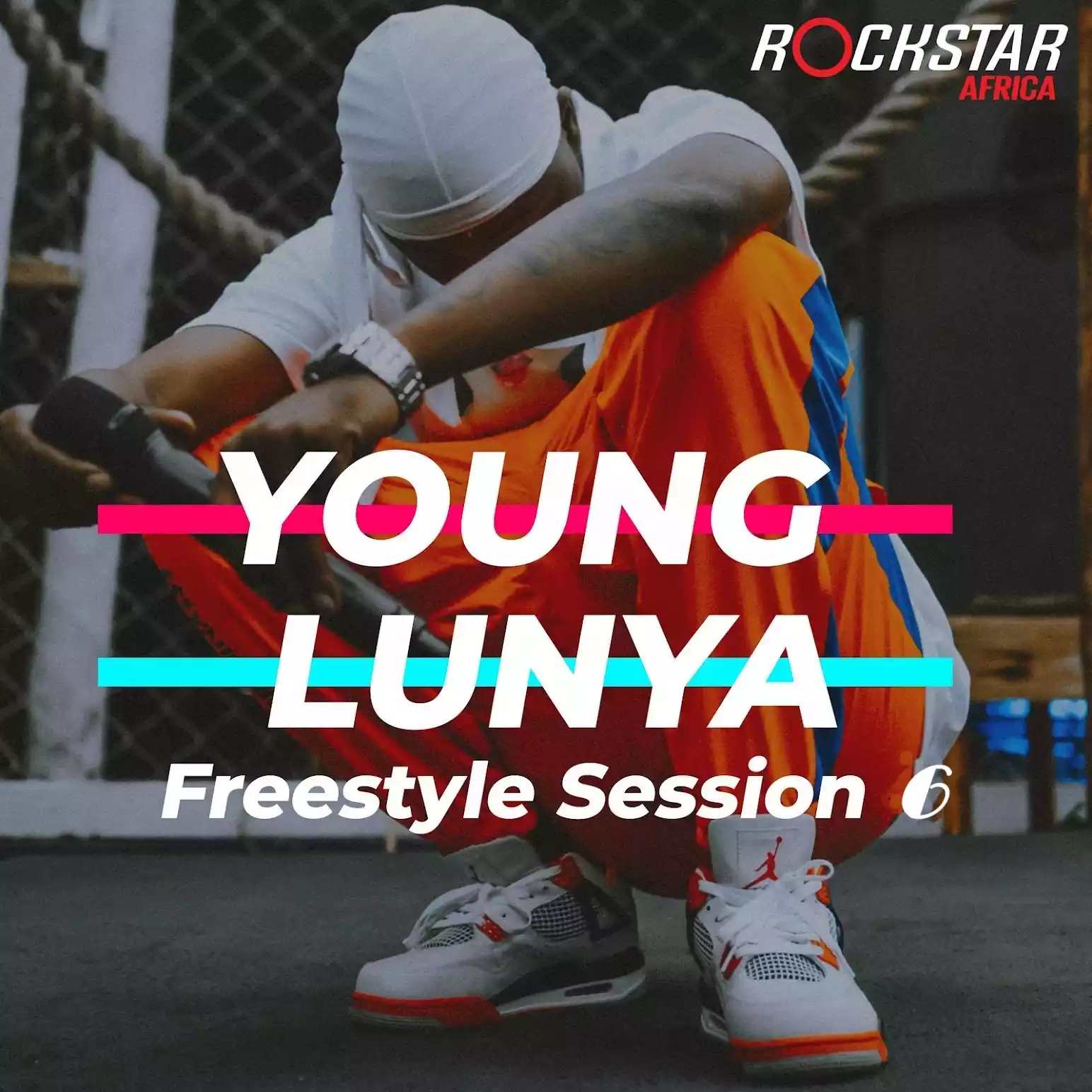 Freestyle Session 6 By Young Lunya Mp3 Download Nyimbo Mpya