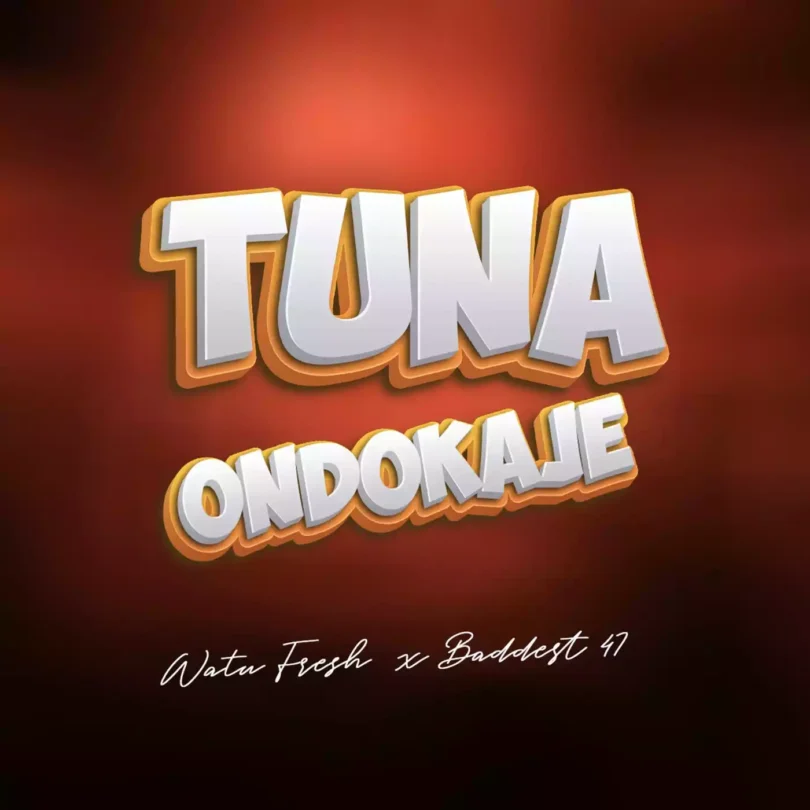 full tunaondokaje