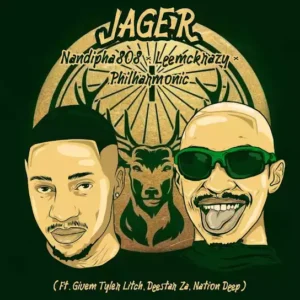 iJager