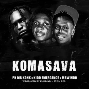 Komasava