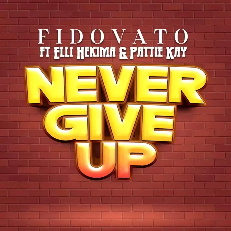 nvergiveup