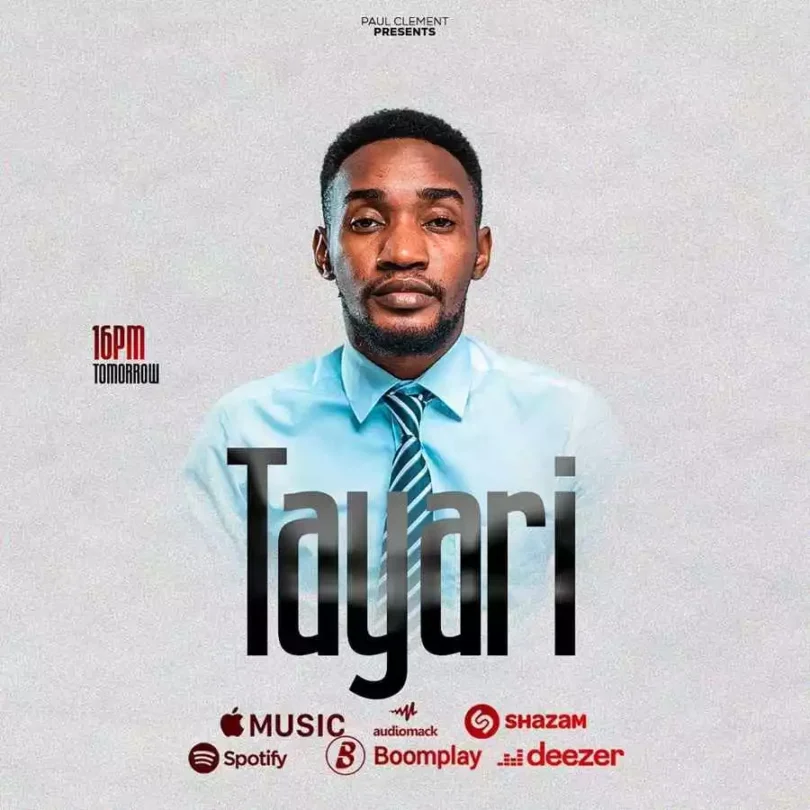 tayari