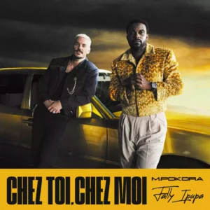 Chez Toi, Chez Moi