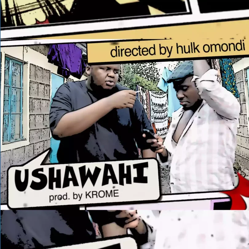 ushawahimejja