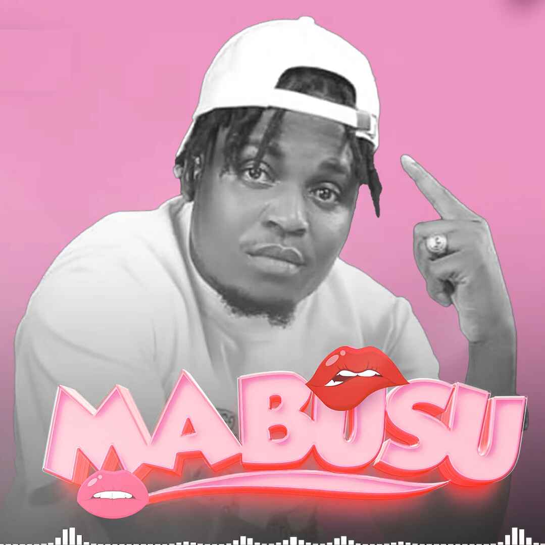 Mabusu