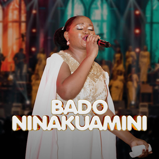 Bado Nakuamini