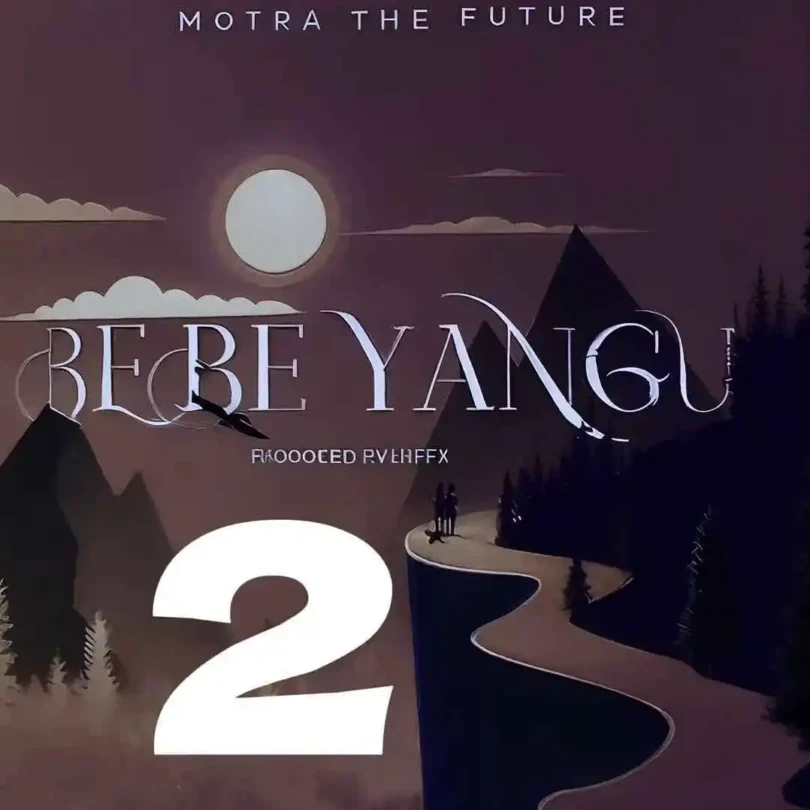 Bebe Yangu II
