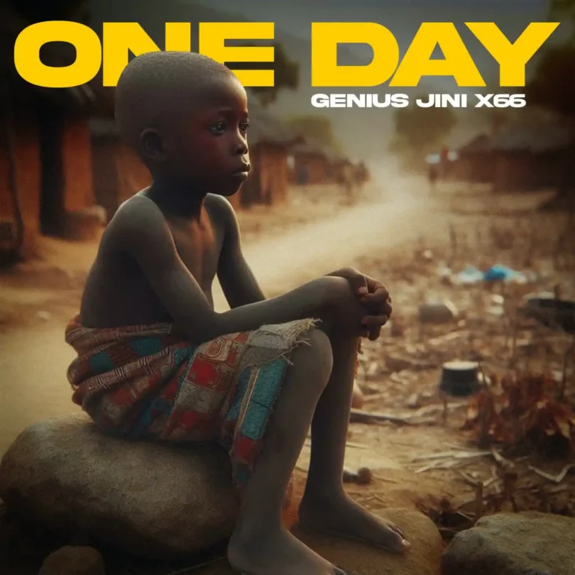 GeniusJini x66 One Day 1