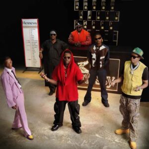 Hennessy Cypher 2024