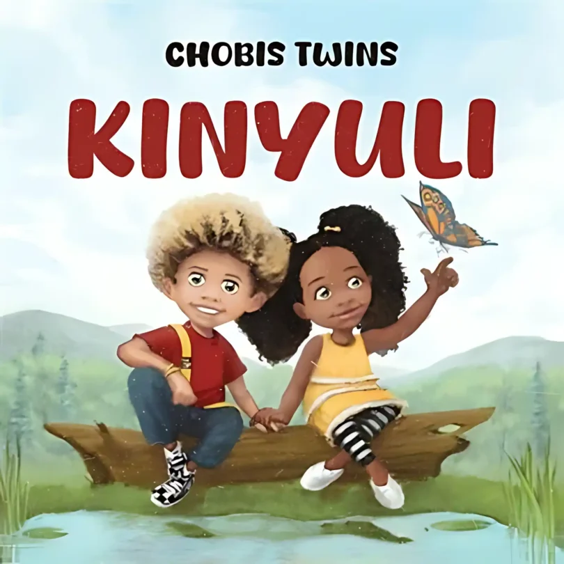 Kinyuli u