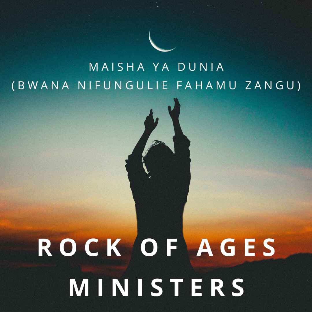Rock of Ages Ministers