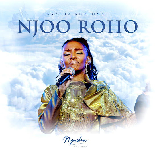 Nyasha Ngoloma