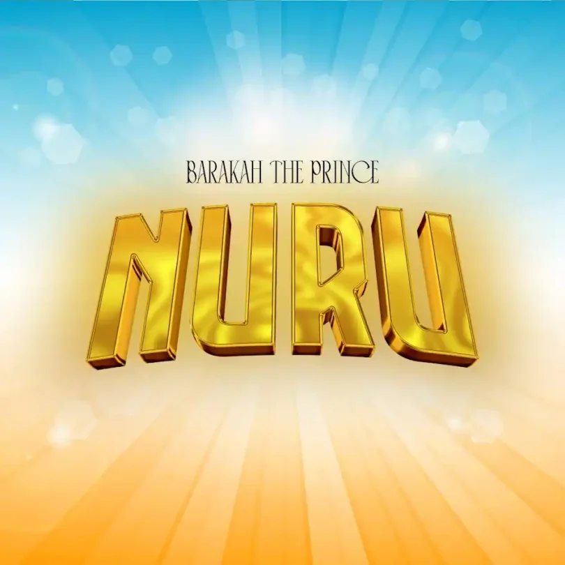 Nuru