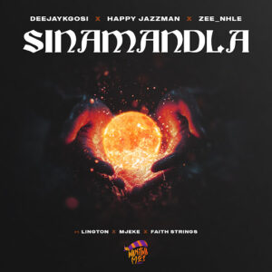 Sinamandla
