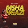 Tabu Mtingita Mshangazi 1