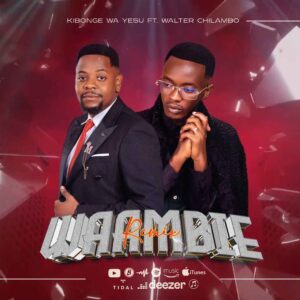 Waambie Remix