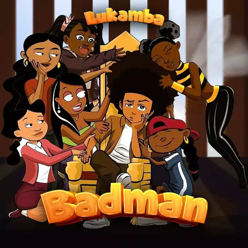 badman