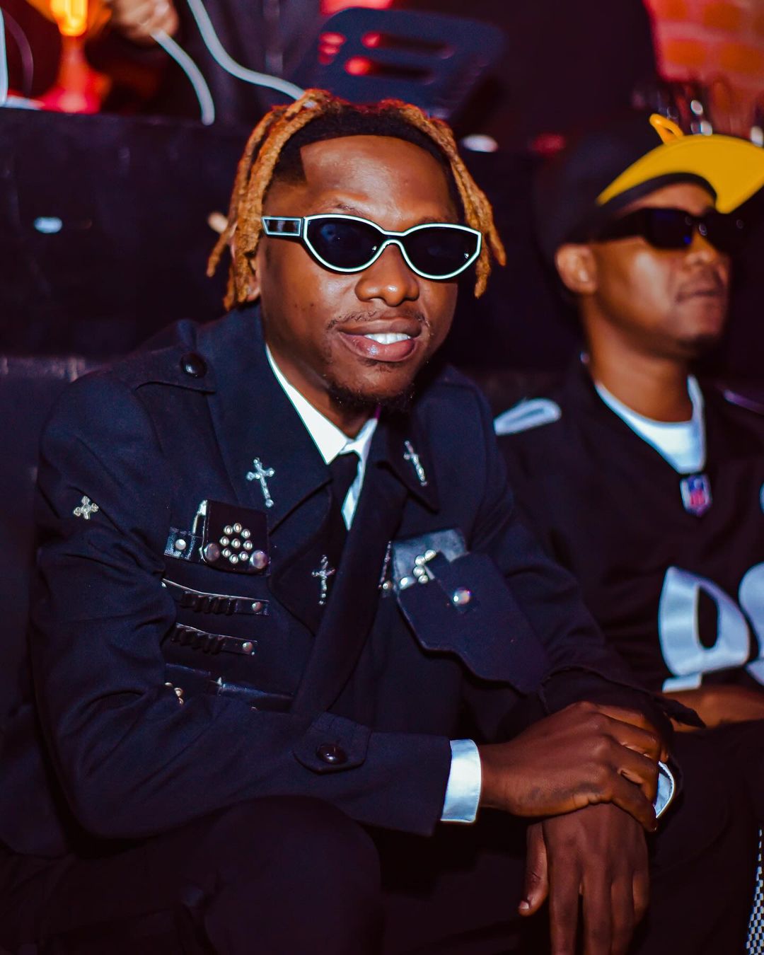 Country Wizzy