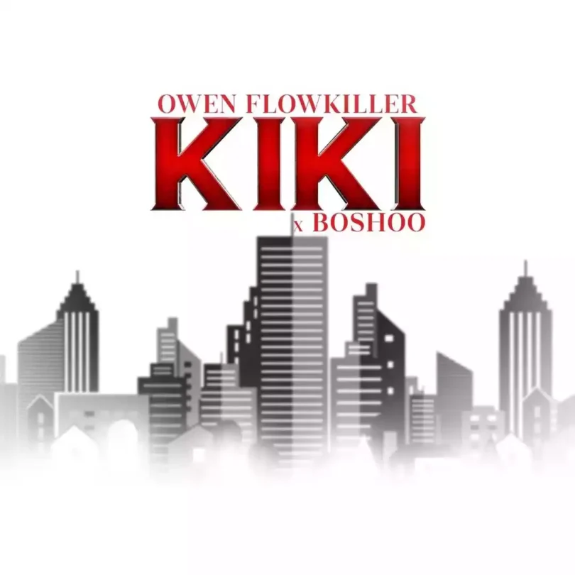 kikii